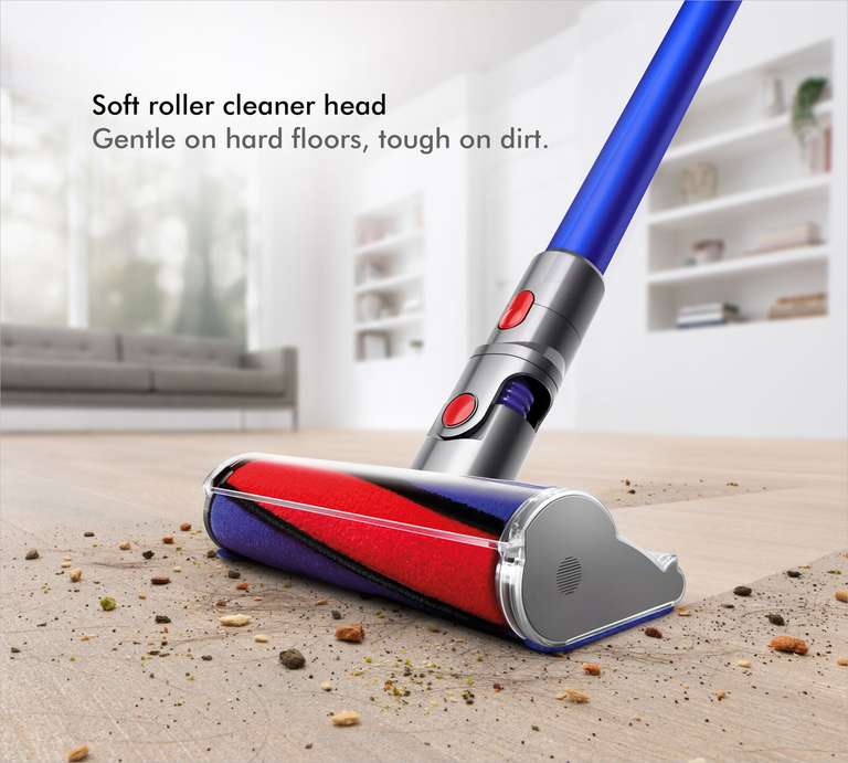 Dyson V11 Absolute Cordless Vacuum - Refurbished - £251.99 with code @ Dyson / ebay