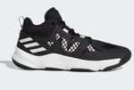 Mens Adidas Pro N3XT 2021 Basketball Trainers - with code