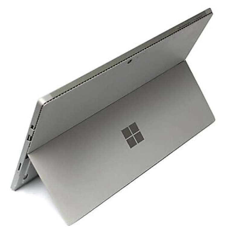 Excellent refurbished Microsoft Surface Pro 4 i5-6300U / 8GB RAM / 256GB SSD - £184.50 @ eBay / mobstars