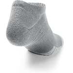 Under Armour Unisex UA Heatgear NS Trainer Socks [Size XL Only] £6.90 @ Amazon