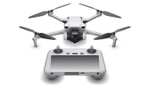 DJI Mini 3 with DJI screen remote - £669 (Free Collection in Limited Locations) @ Argos