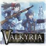 Valkyria Chronicles £4.79 @ Nintendo eShop