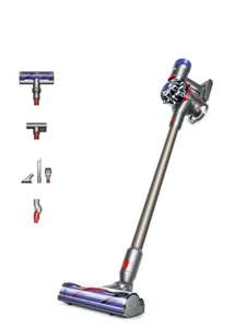 Refurbished Dyson V8 Animal Cordless Vacuum Cleaner £183.99 with code @ Dyson eBay Store