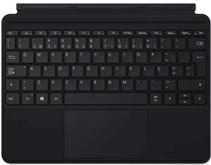 Microsoft Surface Go Type Cover - Black. QWERTY Portuguse - £29.99 @ Technoshack (3B-IT Ltd)