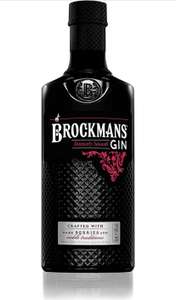 Brockmans Intensely Smooth Premium Gin 70cl - £25 @ Amazon