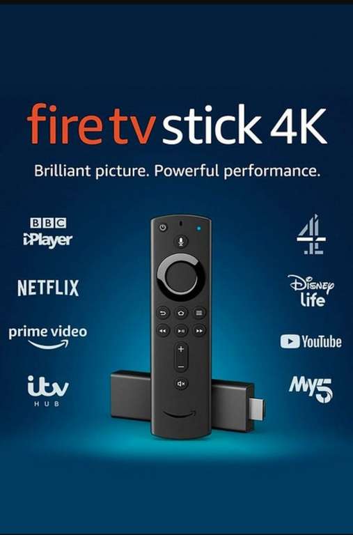 Amazon 4k Firestick £20 / Amazon Echo Dot £12.50 instore @ Tesco (Grimsby)