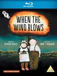 When the Wind Blows (DVD + Blu-ray) - £9.99 @ Amazon