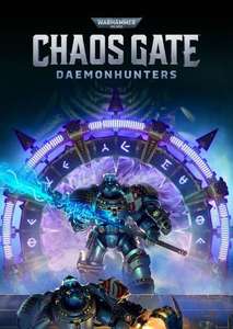 Warhammer 40,000: Chaos Gate - Daemonhunters PC Steam £25.99 @ CDKeys
