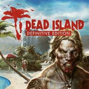 Dead Island Definitive Edition PS4 - Download