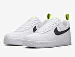 Nike Air Force 1 '07 Volt Men's Trainers £86.21 with member code @ Nike