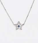 SWAROVSKI necklaces, bracelets and earrings e.g Silver Tone Pendant Necklace - £1.99 click and collect