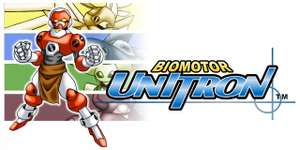 Biomotor Unitron now available on Nintendo Switch - £7.19 @ Nintendo eShop
