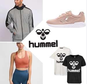 Up to 50% off Hummel Final Clearance + Extra 10% off with code + free delivery for members