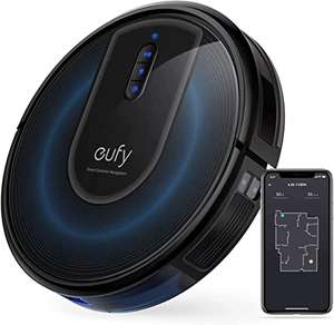 eufy RoboVac G30 Robot Vacuum Cleaner - Sold by Anker / FBA