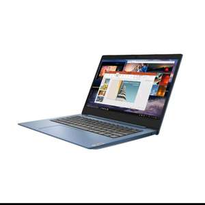 Lenovo IdeaPad 1 Laptop - N4020, Intel UHD 600, 64 GB, 4 GB, - Refurbished very good - £104.32 @ techsave2006 / eBay