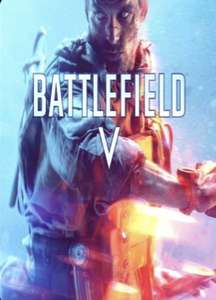 Battlefield V (Xbox One) - £6.19 @ CDKeys