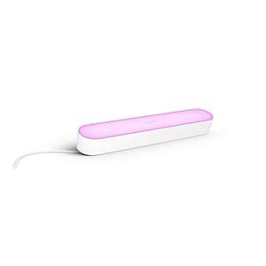 Philips Hue Play White and Colour Ambiance Smart Light Bar Single Pack Base Unit
