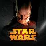 Star Wars: KOTOR - £4.99 / Star Wars: KOTOR II - £7.99 - PEGI 12 @ IOS App Store