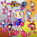 Super Bomberman R Shiny Edition (PS4) - £12.99 @ Amazon
