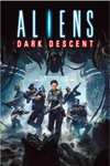 Aliens: Dark Descent PC Download £26.85 @ Shopto