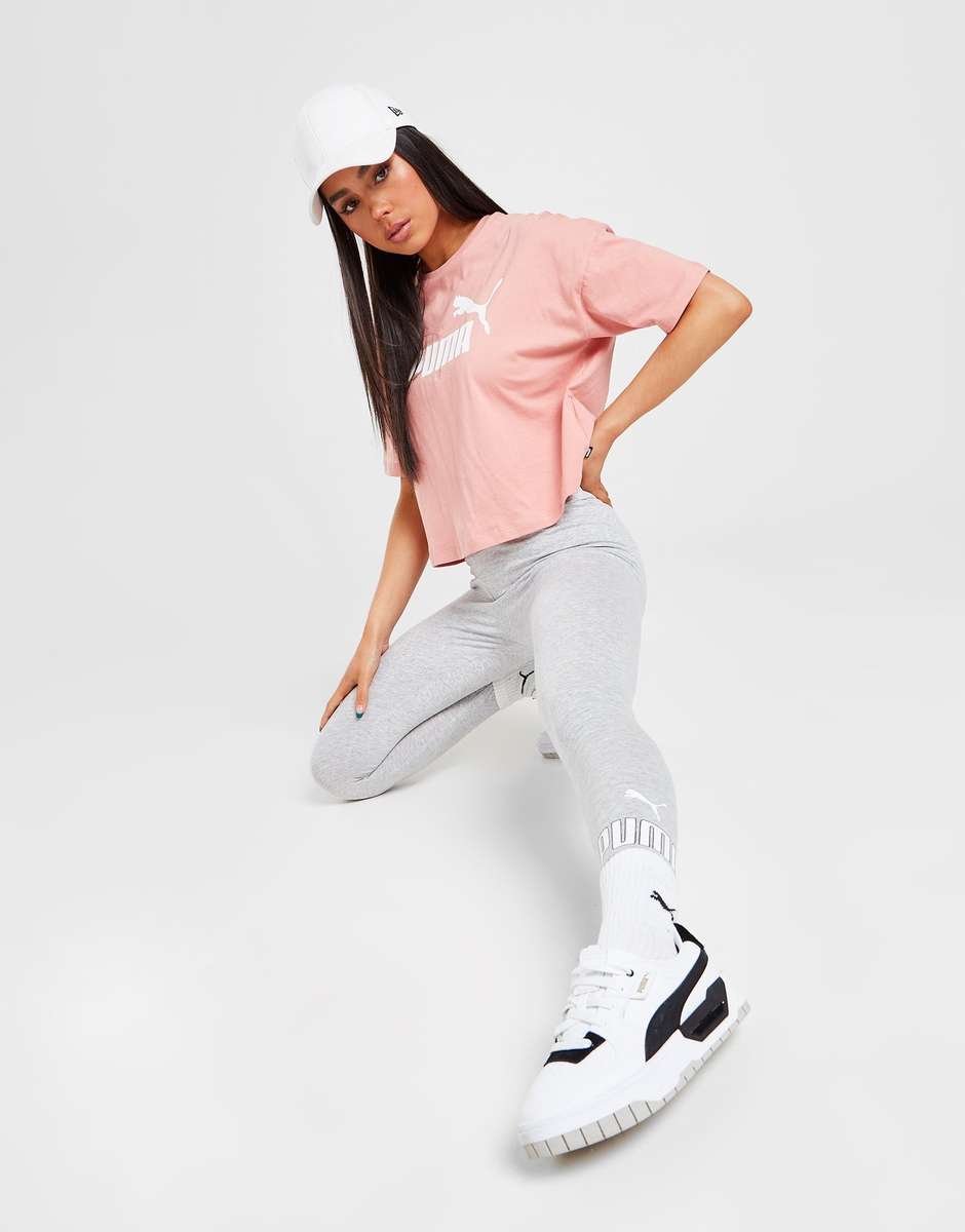 jd sports puma leggings