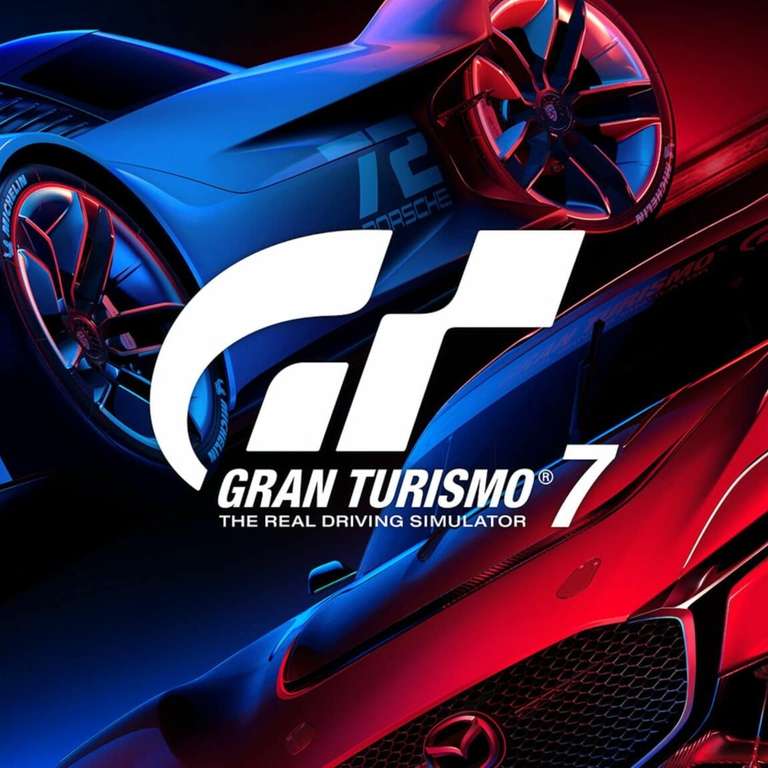 Gran Turismo 7 is getting a FREE PlayStation PSVR 2 upgrade for launch