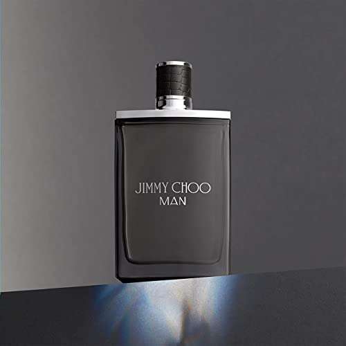 Jimmy Choo Man Eau de Toilette, 30ml (£19.51 with max S&S)