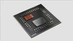 AMD Ryzen 7 CPU 5800X3D Zen 3 AM4 4.5Ghz Processor £324.79 @ Tech Next Day