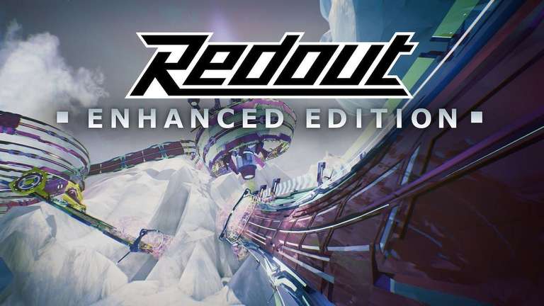 [Steam Deck/PC] Redout: Enhanced Edition - £1 @ Fanatical