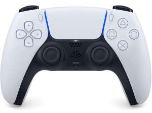 PlayStation 5 DualSense Wireless Controller - £41.99 click and collect @ Smyths