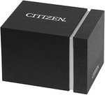 Citizen Men's Watch Analogue Eco-Drive 32020859 - £109.99 @ Amazon