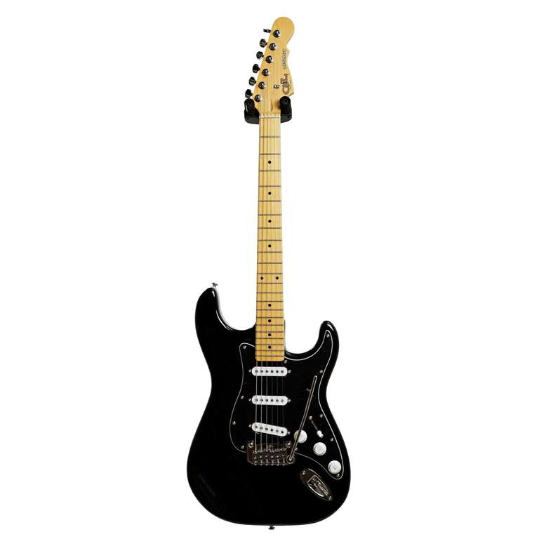 G&L Tribute Legacy Electric Guitars - Including One HSS Model & One Left Handed Model - £299 Each @ Andertons