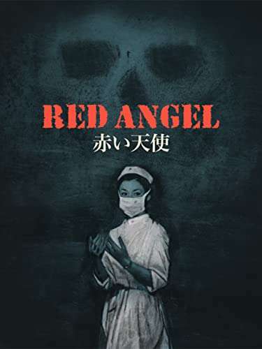 Red Angel HD £2.99 to Buy @ Amazon Prime Video