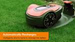 Flymo EasiLife 500 GO Robotic Lawn Mower