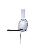 Sony INZONE H3 Gaming Headset - 360 Spatial Sound for Gaming - £56.01 @ Amazon