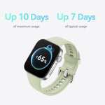 Huawei watch fit 3 and Free earbuds SE2 white