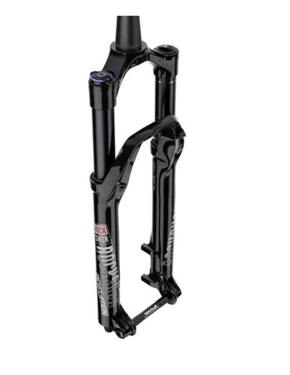 Rockshox Revelation RC Fork - 27.5" 150mm - £128 + £5 delivery @ Ribble Cycles