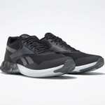 Reebok Men’s Ztaur Run Trainers (Sizes 6.5-11) - £28 (Discount Applied at Checkout) + Free Delivery @ Reebok