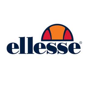 Ellesse Black Friday Sale Up to 50% off selected lines examples in description - Free Delivery @ Ellesse