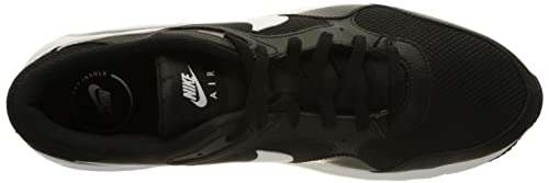 NIKE Boy's Air Max Sc Sneaker (UK Size 6 &8 ) £30.98 @ Amazon