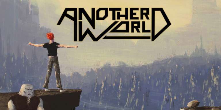 Another World - Nintendo Switch Download
