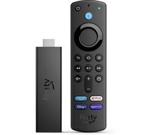 AMAZON Fire TV Stick 4K Max with Alexa Voice Remote