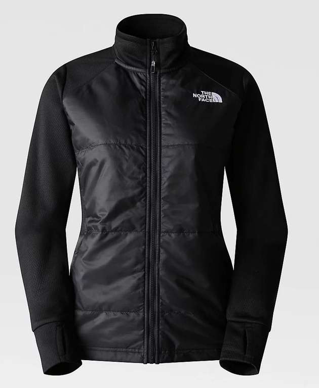 Woman's Circular Jacket - £55 delivered @ The North Face
