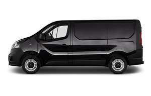 Van Hire Service £10/h (Min 2 Hours) or £40/day + £3 Annual Fee + Fuel Cost (35p per mile) for IKEA Family Members @ IKEA