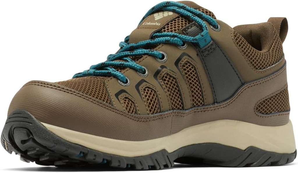 Columbia waterproof Granite Trail shoe (instore Thurrock) | hotukdeals