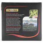 Twinings English Strong Breakfast Tea, 320 Tea Bags (Multipack of 4 x 80 Tea Bags) - £11 or £9.90 with Subscribe & Save @ Amazon