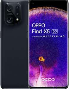 Used Grade B Oppo Find X5 5G 256gb £365 | Oppo x5 Pro 12gb 256gb £580 | OnePlus Nord 2T 5G 128GB £250| Oppo Reno8 Pro 5G 256GB £360 @ CeX