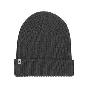 Burton Snowboards Unisex Truckstop Beanies in Faded Heather for £16.60 Prime delivered @ Amazon