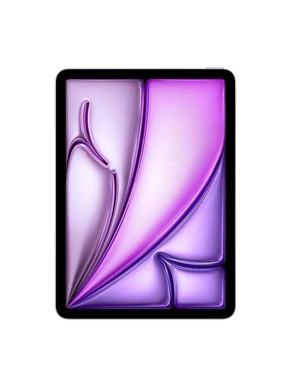 2024 Apple iPad Air 11", M2 Proc, WiFi, 128GB / 256GB £699 / 512GB £899 + 3 months free Apple Arcade, Apple TV+, Apple Fitness+ for new subs