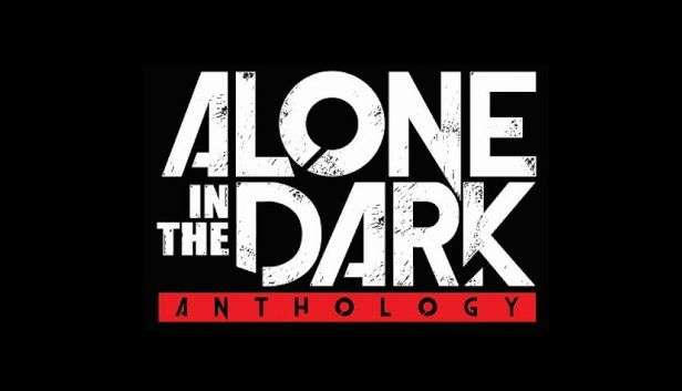 [Steam/PC] Alone In The Dark Anthology (4 Games)